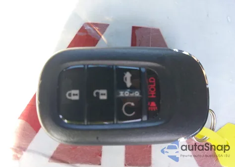 2022 Honda Civic Sport from USA, damaged, VIN 2HGFE2F58NH532952